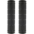 thumbnail image 6 of 2 Pairs Bicycle Handlebar Grips Cover Comfortable Rubber Bike Handle Bar Anti-skid Sleeve Mountain Bicycle Parts, 6 of 6