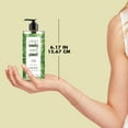 thumbnail image 4 of Love Beauty & Planet Daily Detox Hand Soap Tea Tree Oil & Vetiver 13.5 oz, 4 of 8