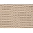 thumbnail image 2 of Zelouf Links On Stretch Cotton Sateen  , Sewing, DIY, Crafts Fabric by the Yard, 112 Tan/white, 3 Yard, 2 of 2