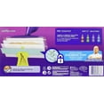 Swiffer WetJet Heavy Duty Mopping Pads 10 ct Box