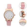 thumbnail image 4 of Luminous Girl Watch Easy to Read Dial Watch Simple Casual Wrist Watch for Kids, 4 of 4