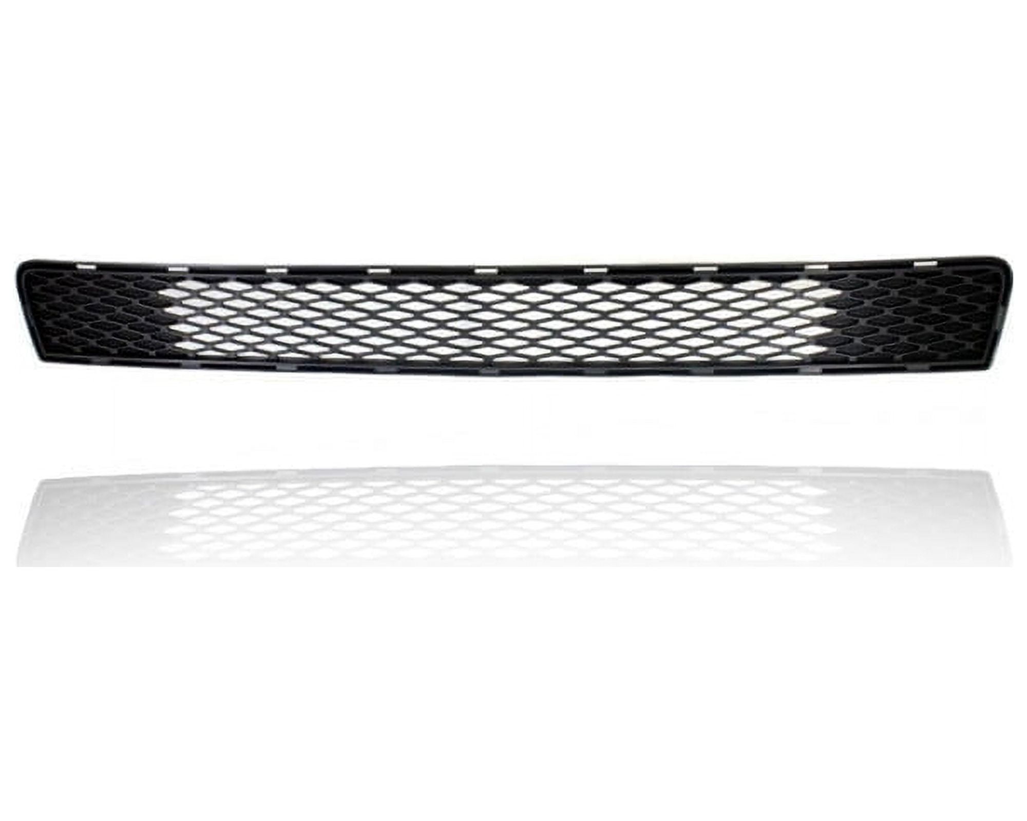くりまりページ Ford Super Duty 2008-2010 3 Piece Bumper Grille