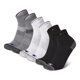thumbnail image 1 of 6 Pares de Medias Altas Acolchonadas para Hombre Champion, 1 of 6