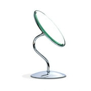 "S" SHAPED MIRROR