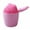Pink, variant on Landzoo One Baby Bath Waterfall Rinser Kids Shampoo Rinse Cup Bath Shower Washing Head Cozy Cute Practical One Size