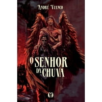 O Senhor Da Chuva