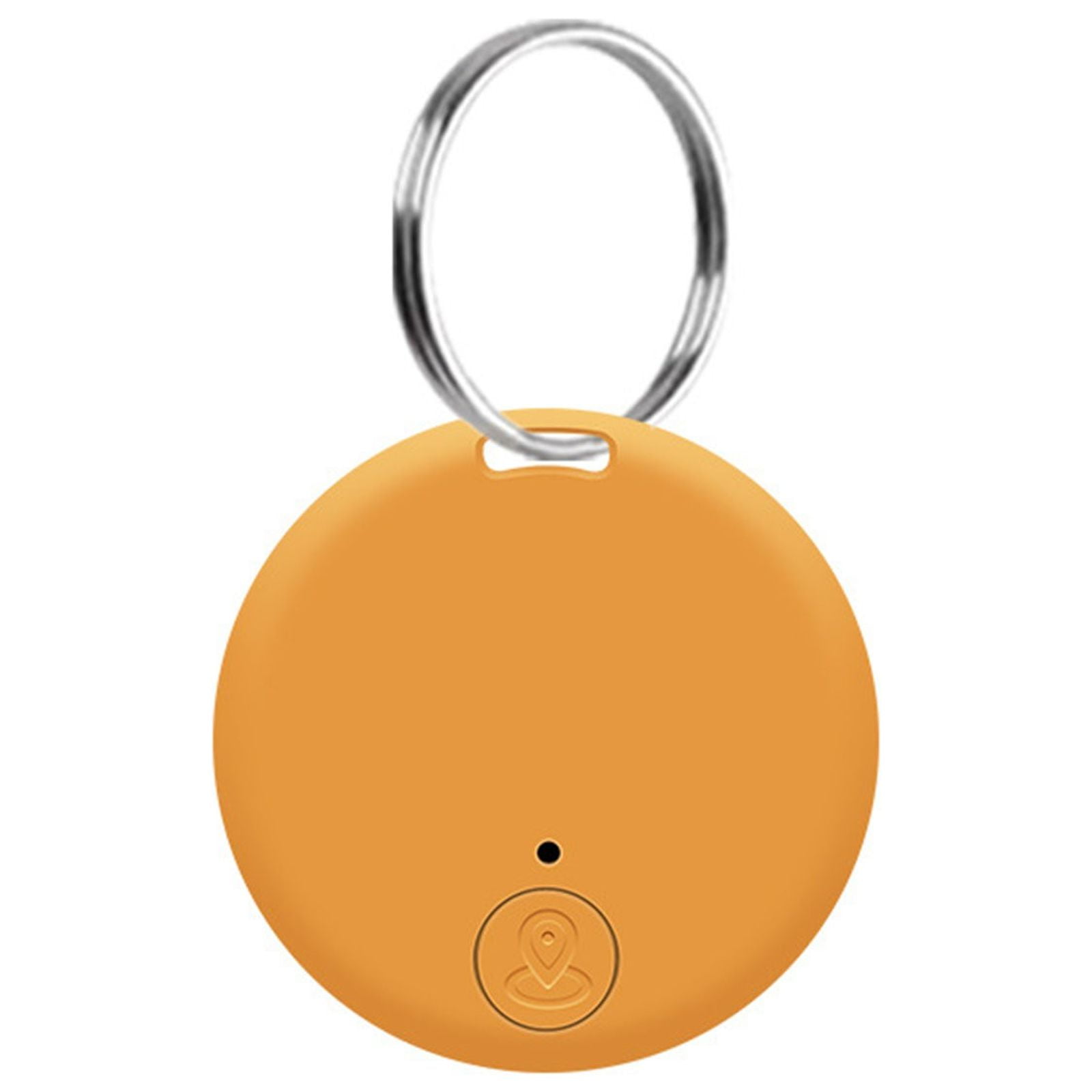 Openpig Mini GPS Tracker, Key Item Finder Locator, Portable Anti-Lost Bluetooth Tag Item Tracker for Luggages/Kids/Pets/Phone/Wallet/Bag