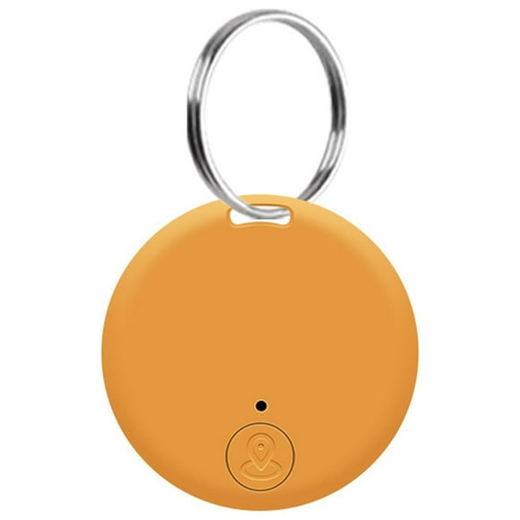 weibbin Bluetooth 5.0 Two-way Alarm Intelligent Location Cell Phone Key Loss Prevention Device