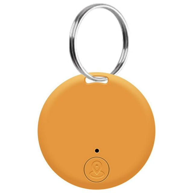 Détecteur de Clés Intelligent Bluetooth 5.0 avec Alarme Bidirectionnelle, Dispositif de Suivi du Téléphone avec Localisation Anti-Perte pour Portefeuille, Animaux de Compagnie et Articles Personnels