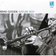 Brad Goode - Nature Boy - Music & Performance - CD