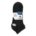 thumbnail image 3 of Reebok Men's Socks, Pro Series Lightweight Ankle Socks, 6-Pack, 3 of 11