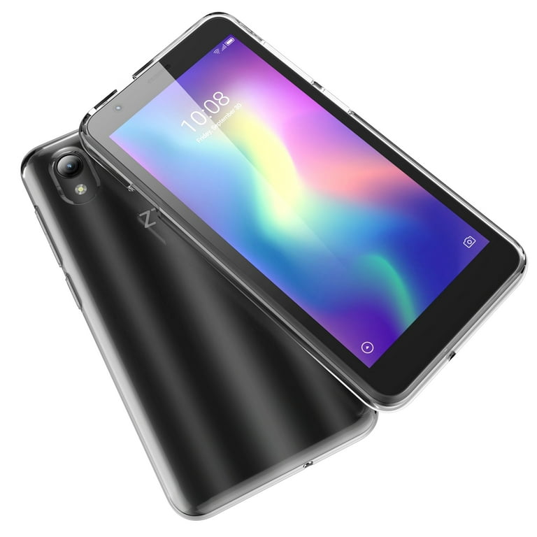 TUDIA Ultra Thin Scratch Shock Proof Silicone TPU Case Cover for