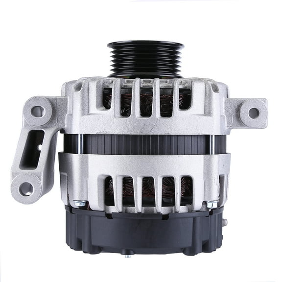 Alternator Metal High Performance Powers Car Fits for Chevrolet HHR 2.2L 2.4L 2008-2011 Replace FG12S011 11266