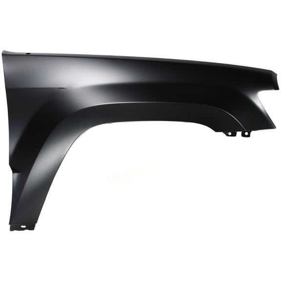 Fender Compatible with JEEP GRAND CHEROKEE 2005-2010 Right Passenger Side