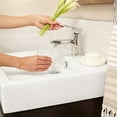 thumbnail image 4 of American Standard Studio Above-Counter Rectangular Sink in White, 4 of 5