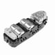 thumbnail image 1 of A2059056810 Electric Window Control - Driver Side for W205 C-Class, 1 of 5