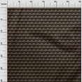 thumbnail image 2 of oneOone Viscose Chiffon Fabric Dot|Swirl & Floral Block Decor Fabric Printed BTY 42 Inch Wide, 2 of 4