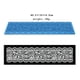 thumbnail image 5 of Matsuzay Feiping, nuevo molde de silicona para flores, alfombrilla de encaje para pasteles, molde para hornear Fondant de azúcar, patrón de flores, Type4 NO4 Matsuzay JJ24740-01, 5 of 6