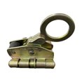 thumbnail image 1 of Tree Surgeon Climbing Cave Rope Grab Gear para cuerda de 9 16 mm Ajuste para cuerda de 14-16 mm, 1 of 7