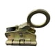 thumbnail image 1 of Tree Surgeon Climbing Cave Rope Grab Gear para cuerda de 9 16 mm Ajuste para cuerda de 14-16 mm, 1 of 7
