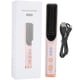thumbnail image 1 of Peine rizador para alisador de cabello, peine alisador de cabello 3 en 1 Peine alisador de cabello con carga USB Peine alisador de cabello Lo mejor de la línea, 1 of 8