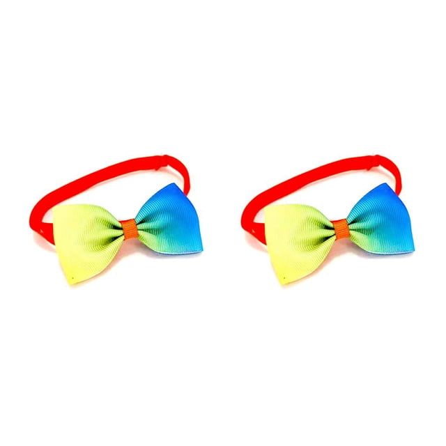 Collares para perros Billuyoard Pajaritas ajustable Type9 NO9