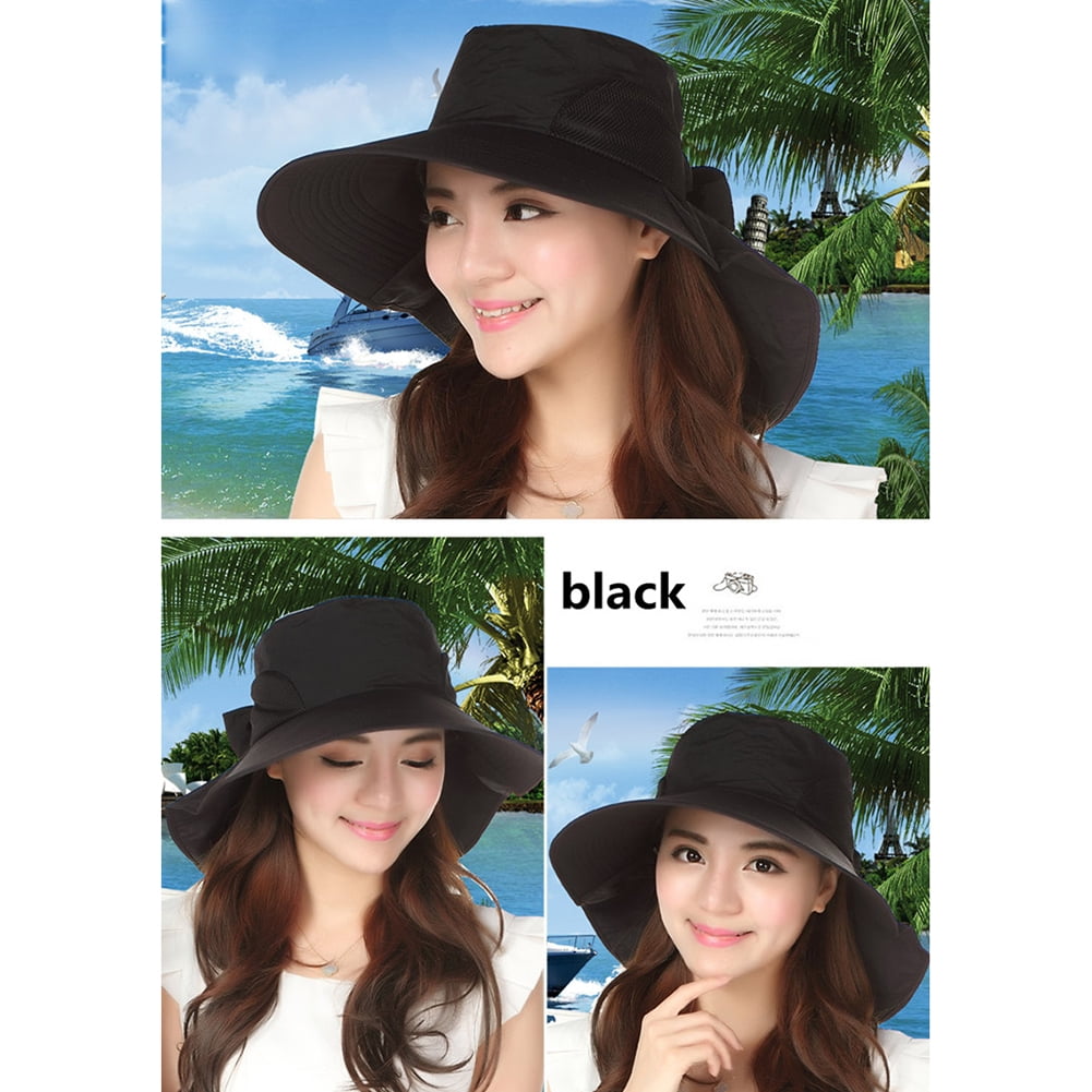 korean sun protection hat