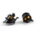 thumbnail image 4 of Front Left & Right Side LED Lamp Fog Light For Volkswagen VW Touareg 2010-2012, 4 of 6