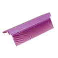 thumbnail image 3 of Hair Straightener Comb Attachment Fine Hair Comb for Salon Home DIY Durable Violet, 3 of 7