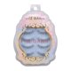 thumbnail image 5 of KIMUWHI 6 piezas de pasadores de pinza para el cabello de cristal brillante, accesorios para el cabello para mujeres y niñas, 5 of 5