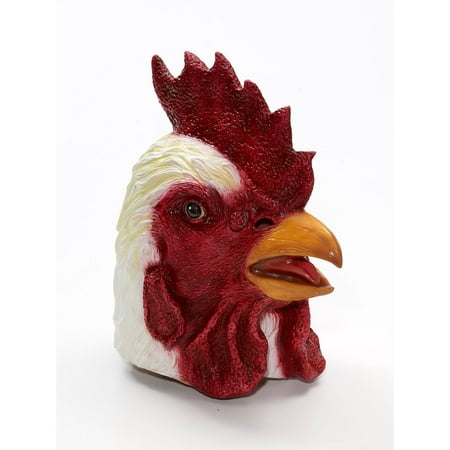 Adult Rooster Mask