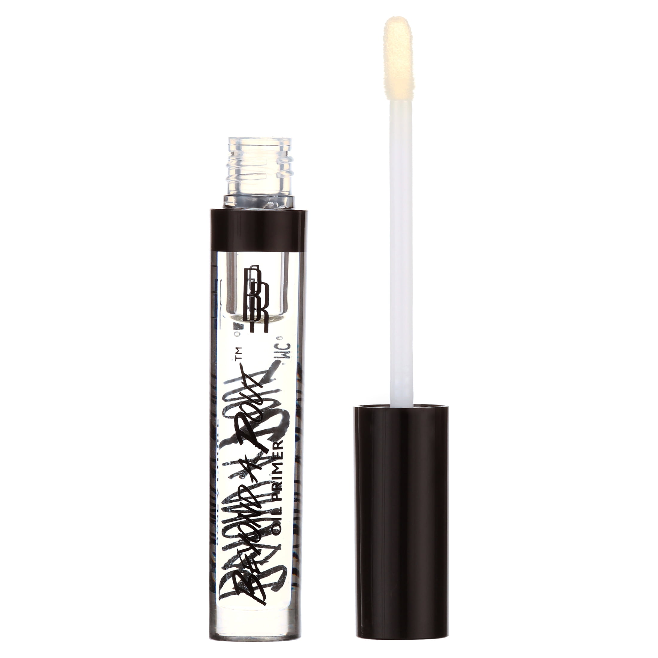 (2 pack) Black Radiance Beyond a Pout Oil Primer - I Dew