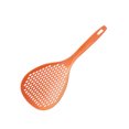 thumbnail image 1 of Plastic Heat  Skimmer Spoon Long Handle Japanese Style Kitchen Supplies, 1 of 8