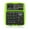 Green, variant on 4 Channels Sound Mixer interface Professional Studio Recording Sound Card Mixing Console Microphone 48V Phantom Power