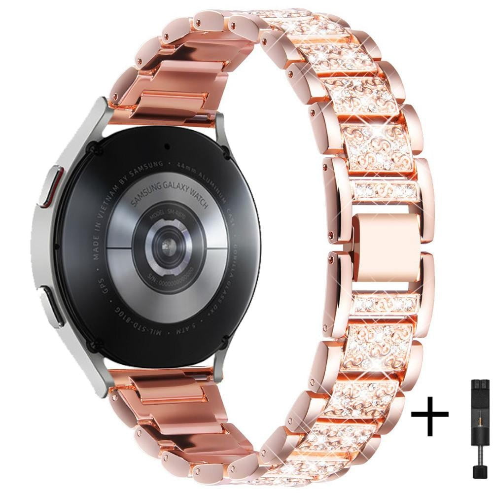 Montre connectée Galaxy Watch Active2 40mm ROSE GOLD