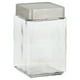 Photo 1 of Anchor Hocking 85754 Stackable 1.5 Qt Jar w/ Aluminum Lid