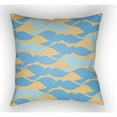 thumbnail image 4 of Surya Scandanavian 20" x 20" Medium Square Throw Pillow SN014-2020, 4 of 4