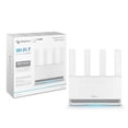 thumbnail image 2 of STEREN Router Wi-Fi* 7 BE3600 2.4 GHz y 5 GHz, hasta 220 m de cobertura COM-BE3600, 2 of 4