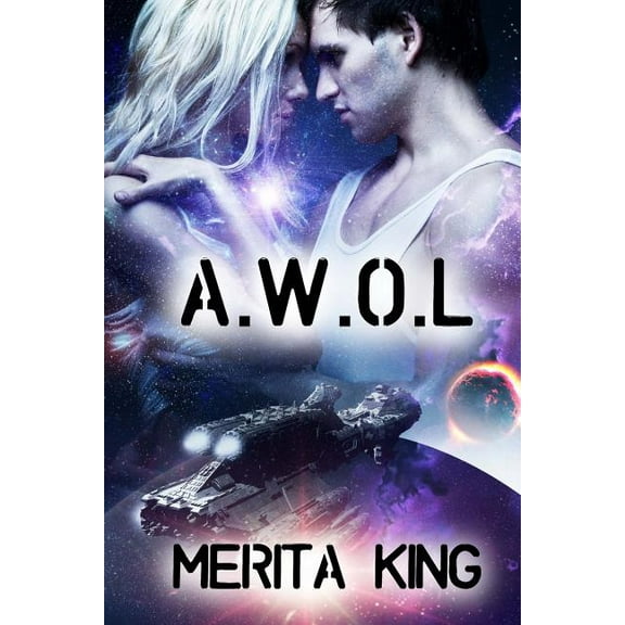 A.W.O.L (Paperback)