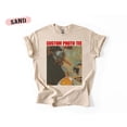 thumbnail image 4 of Custom Your Photo Shirt, Personalized Picture Tee, Girlfriend or Boyfriend, Upload Your Own Image, Vintage Custom Photo Gift, 4 of 4