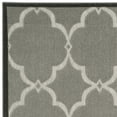 thumbnail image 5 of Safavieh Cottage Ezekiel Geometric Trellis Indoor/Outdoor Area Rug, 5 of 7