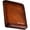 Yellow Brown, variant on RFID Trifold Wallet for Men, Mens Genuine Leather Wallets, 11 Credit Card Holders, Mens Trifold Fold Wallet with 2 Money Cash Slots, Gift For Man