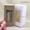 7x7x16cm, variant on 10 pcs  corner window box 7x7x8/10/12/14/16cm paper packaging box, kraft paper gift candy wedding gift box