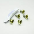 thumbnail image 5 of Titanium Chain Guard Mount Bolt Kit (TICHAINGUARD120), 5 of 6