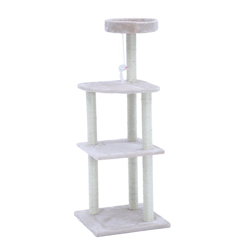 cat trees under $50