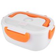 thumbnail image 2 of ATTOE Portable Electric Lunch Heating Box Food Warmer Bento Container-0816, 2 of 5