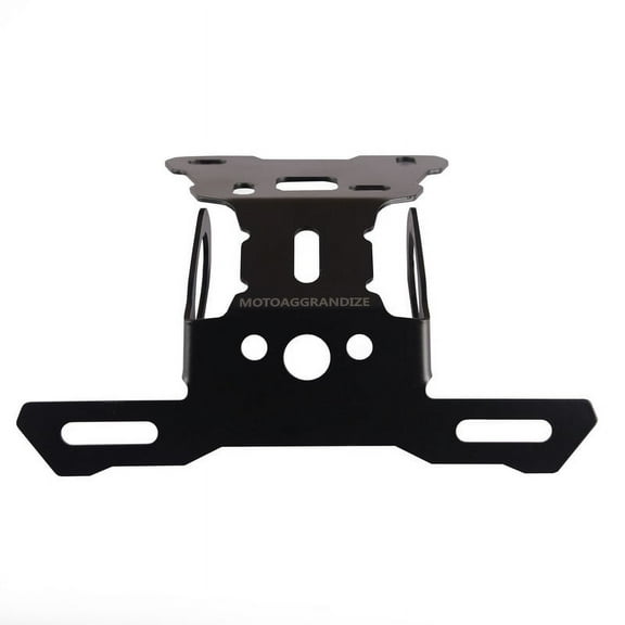 Tail Tidy for Kawasaki Ninja 400