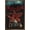 Bronze Framed Version, variant on Netflix Stranger Things: Season 4 - International Wall Poster, 14.725" x 22.375"
