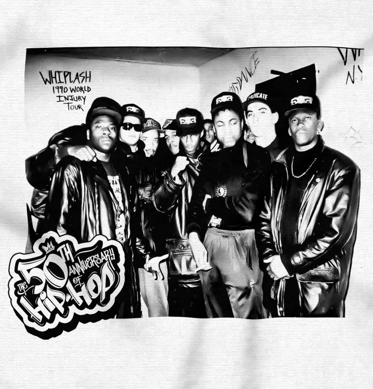 top hip hop brands