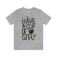thumbnail image 2 of Have A Cup of STFU Unique saying Unisex Women Man Jersey Short Sleeve Tee, 2 of 10